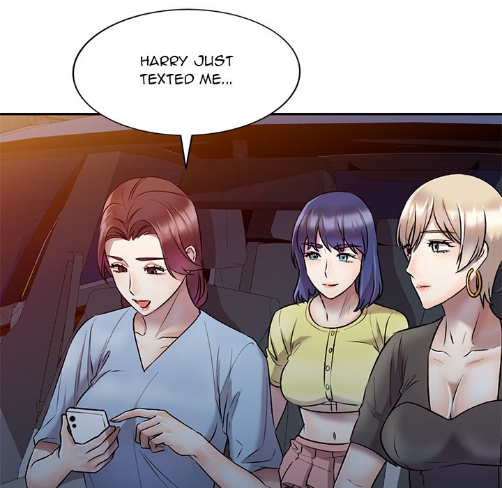 Secret Tutor Chapter 27 Page 70