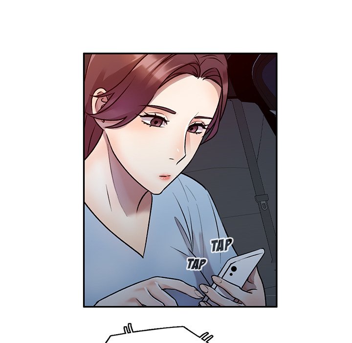 Secret Tutor Chapter 27 Page 72