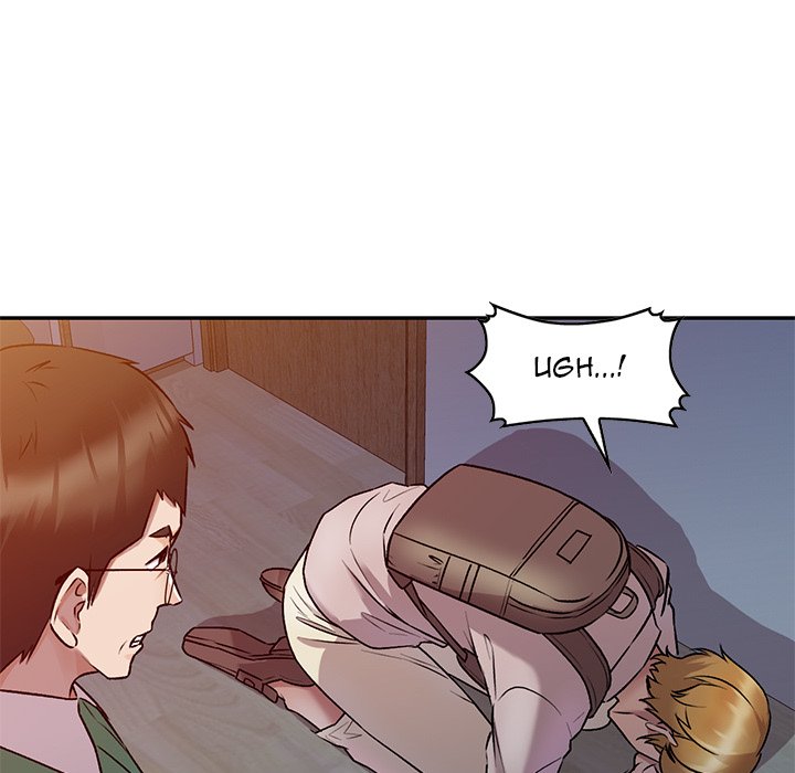 Secret Tutor Chapter 27 Page 76