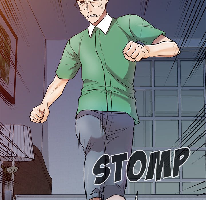 Secret Tutor Chapter 27 Page 79