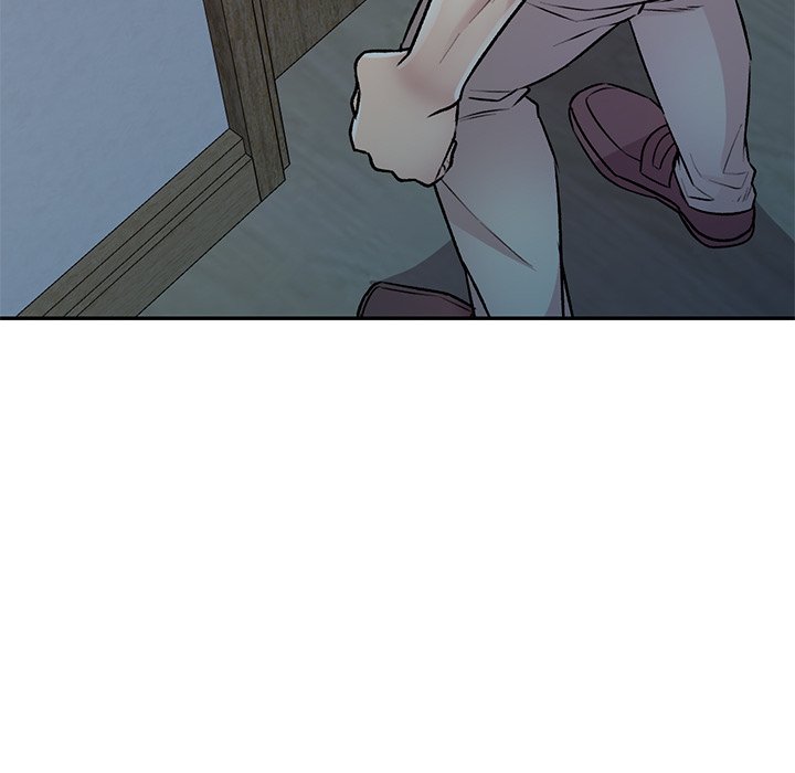 Secret Tutor Chapter 27 Page 8