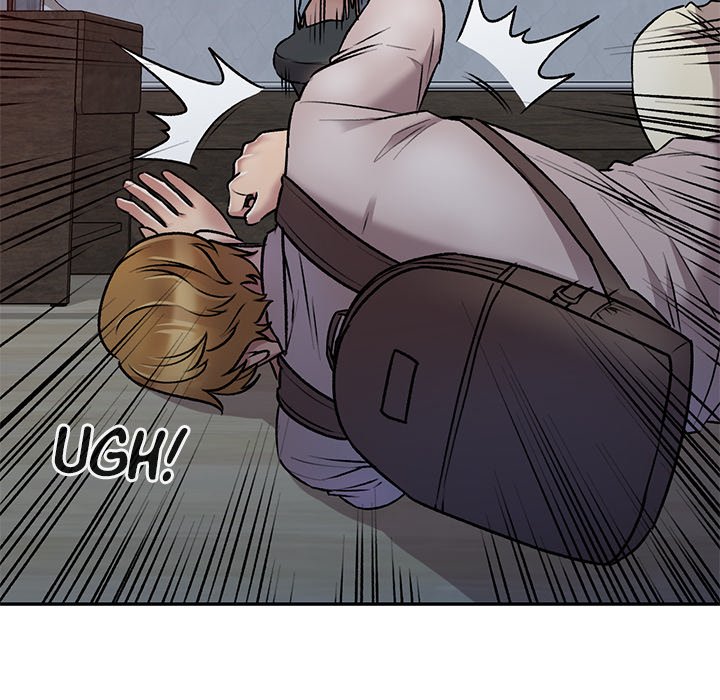 Secret Tutor Chapter 27 Page 80