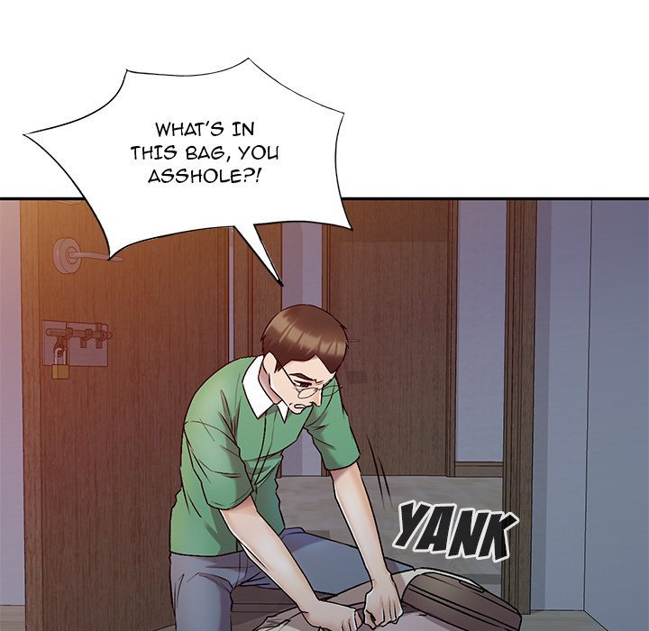 Secret Tutor Chapter 27 Page 82