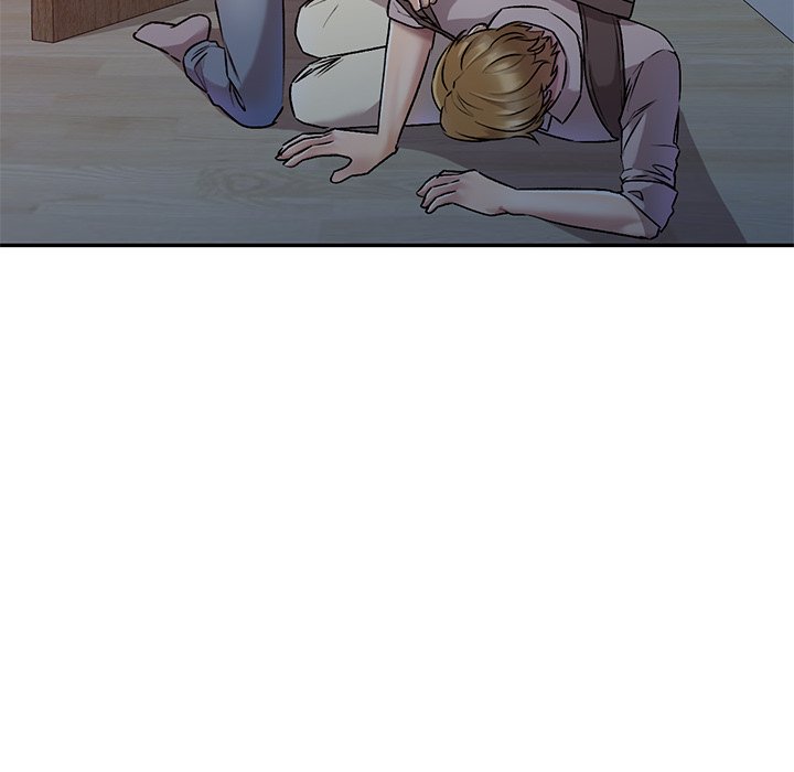 Secret Tutor Chapter 27 Page 83