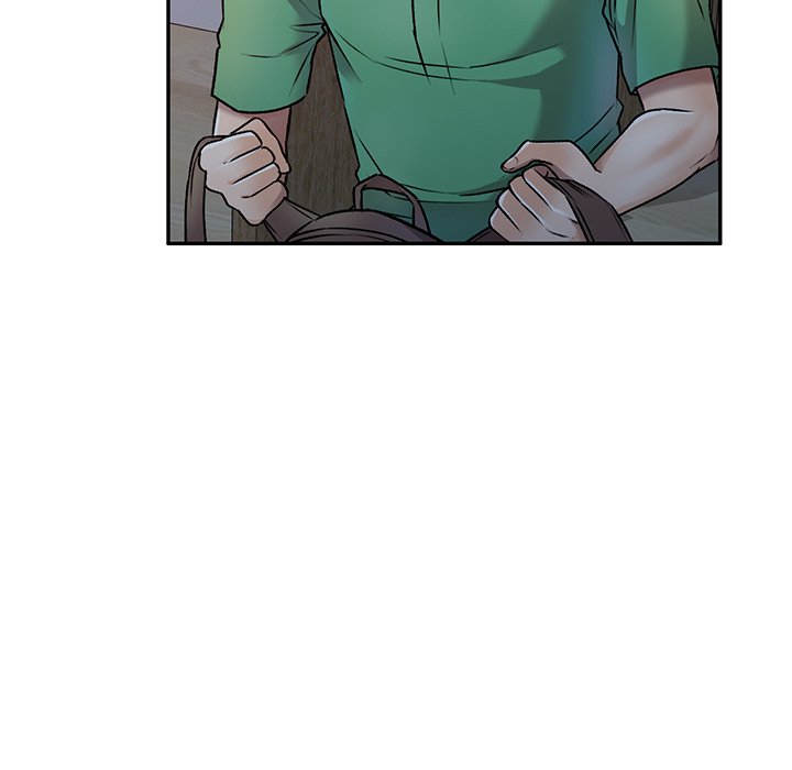 Secret Tutor Chapter 27 Page 85