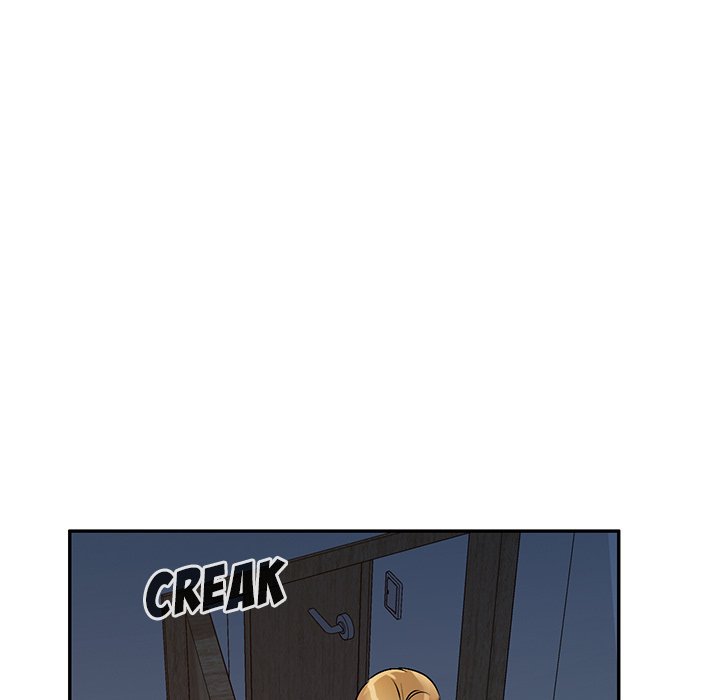 Secret Tutor Chapter 27 Page 9
