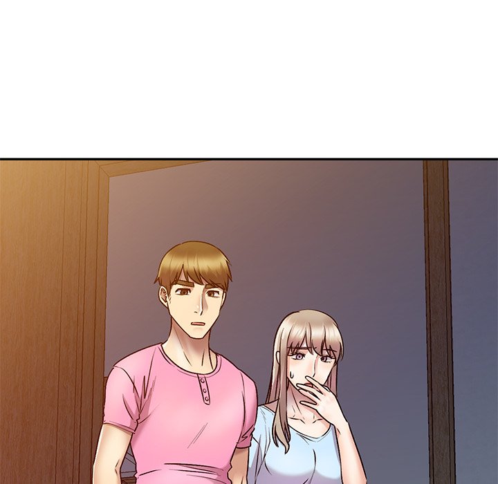 Secret Tutor Chapter 27 Page 92