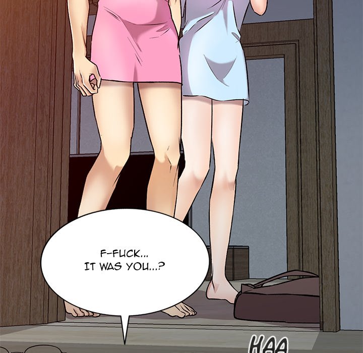 Secret Tutor Chapter 27 Page 93