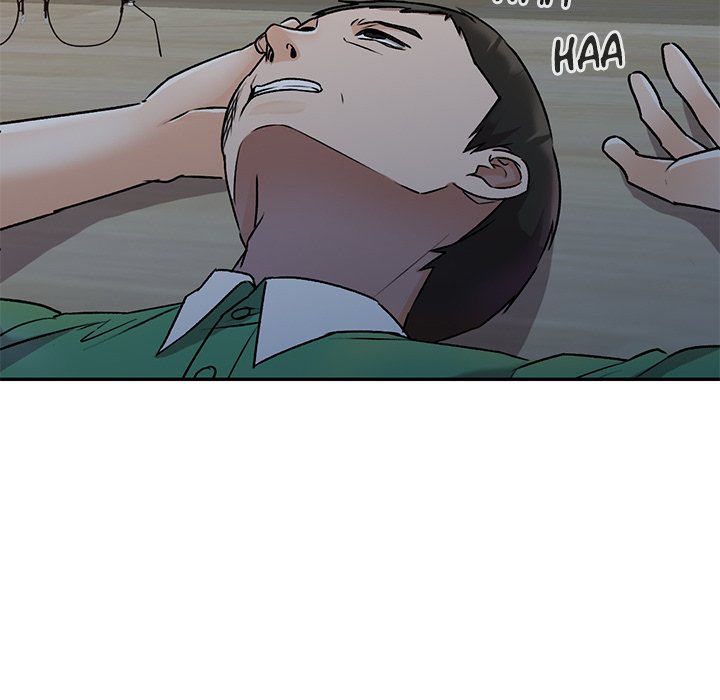 Secret Tutor Chapter 27 Page 94