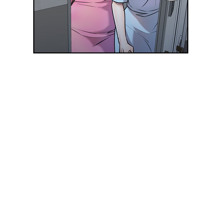 Secret Tutor Chapter 27 Page 99