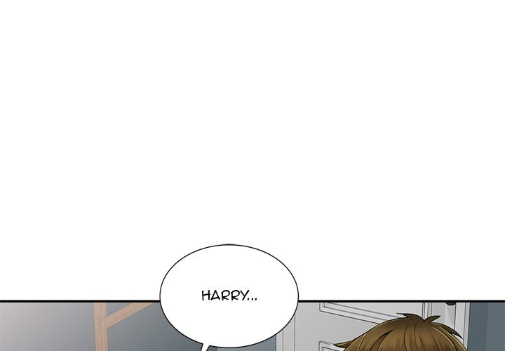 Secret Tutor Chapter 3 Page 1