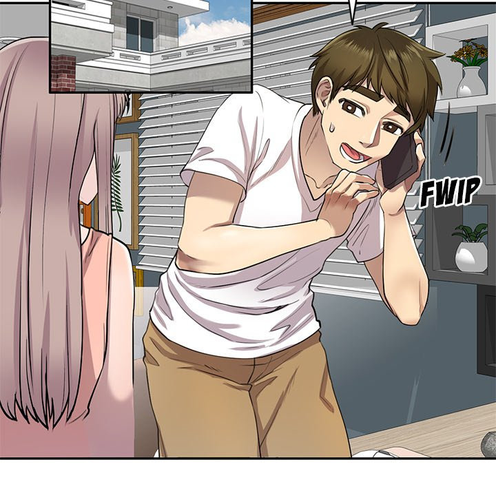 Secret Tutor Chapter 3 Page 106