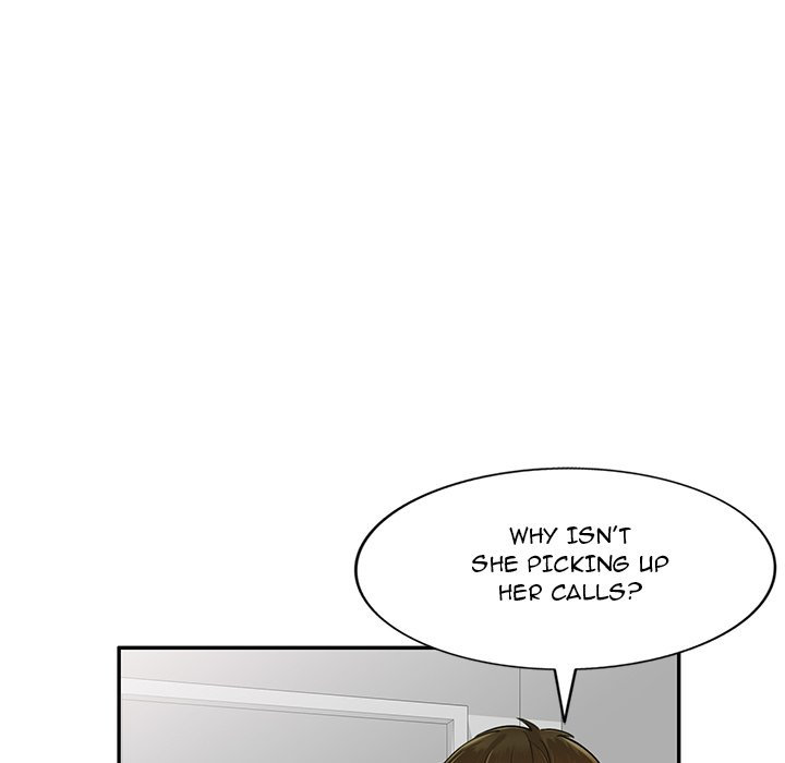 Secret Tutor Chapter 3 Page 112