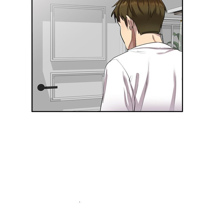 Secret Tutor Chapter 3 Page 113