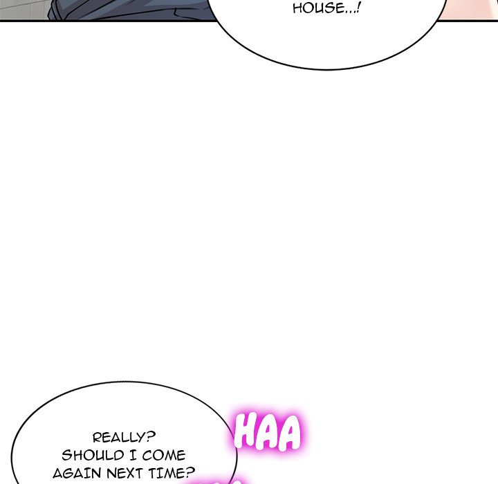Secret Tutor Chapter 3 Page 116