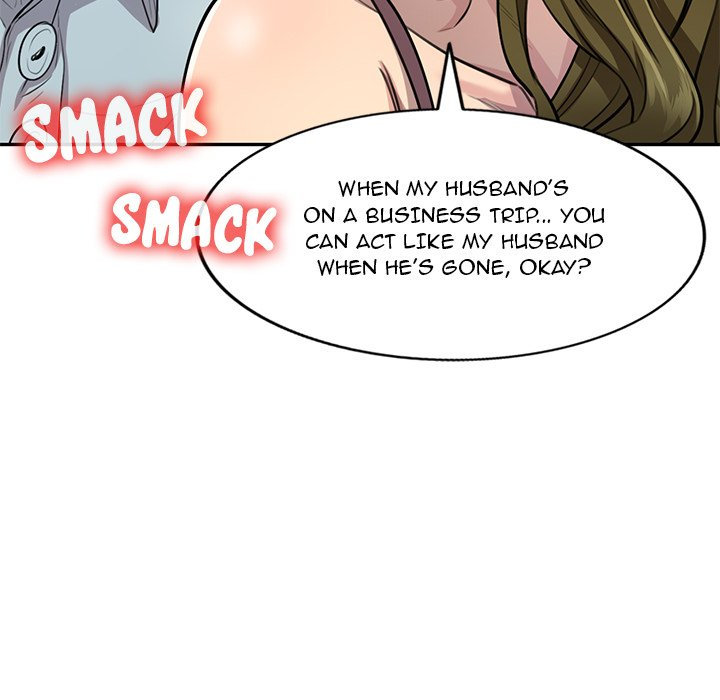 Secret Tutor Chapter 3 Page 118