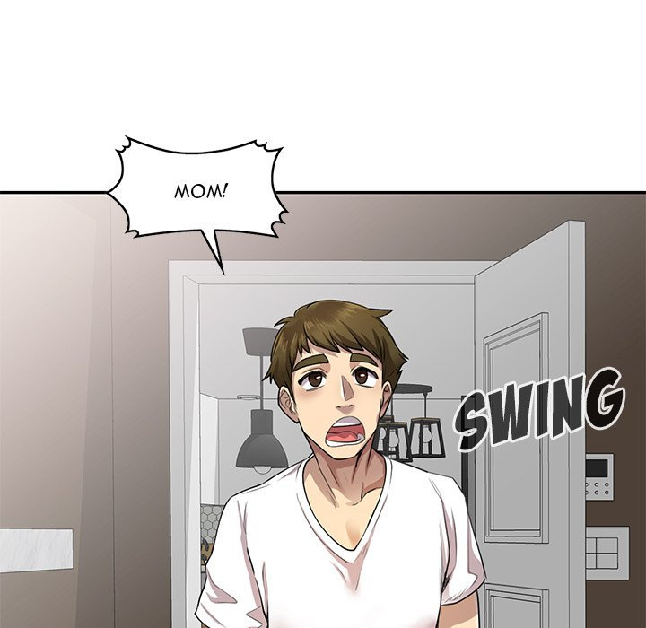 Secret Tutor Chapter 3 Page 119