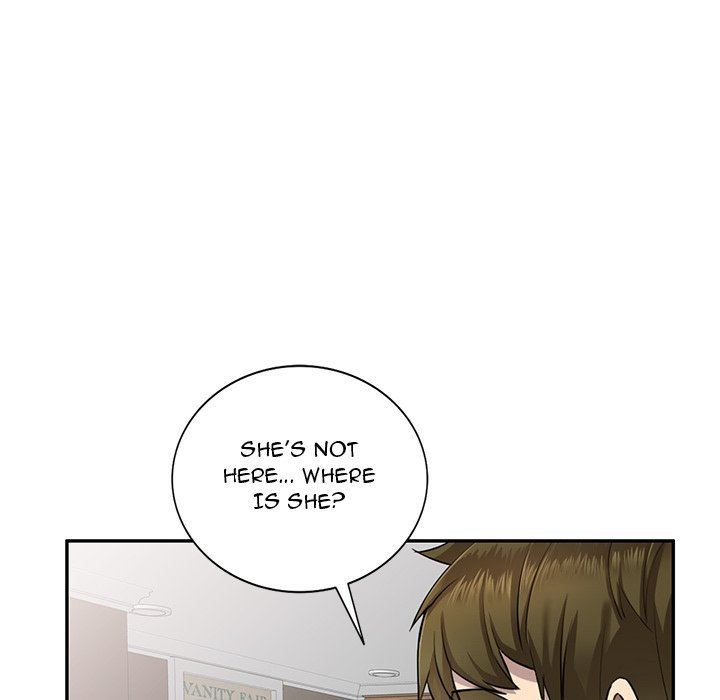Secret Tutor Chapter 3 Page 121