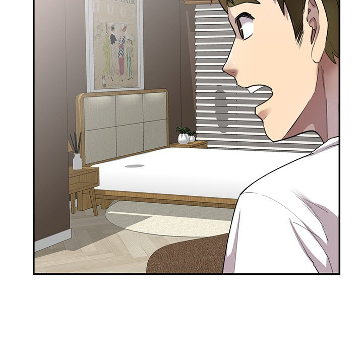 Secret Tutor Chapter 3 Page 122