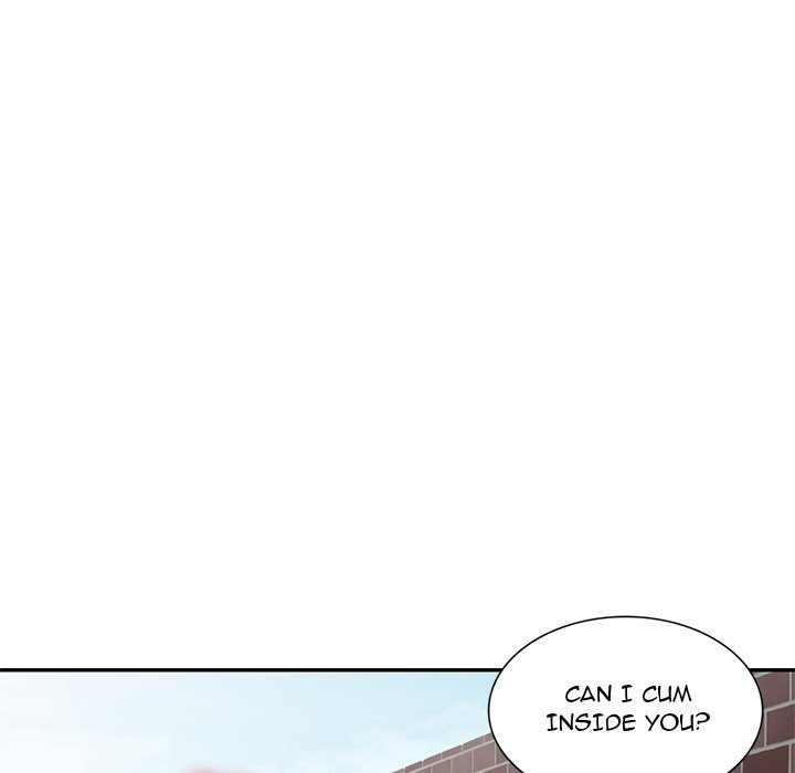Secret Tutor Chapter 3 Page 123