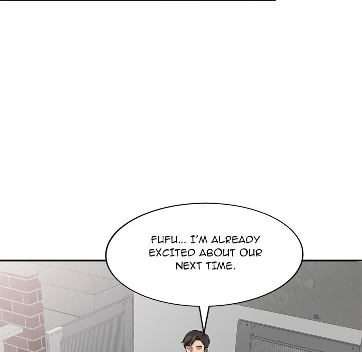 Secret Tutor Chapter 3 Page 127