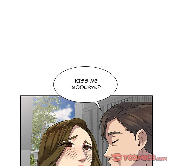 Secret Tutor Chapter 3 Page 129