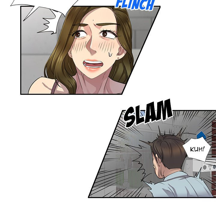 Secret Tutor Chapter 3 Page 131