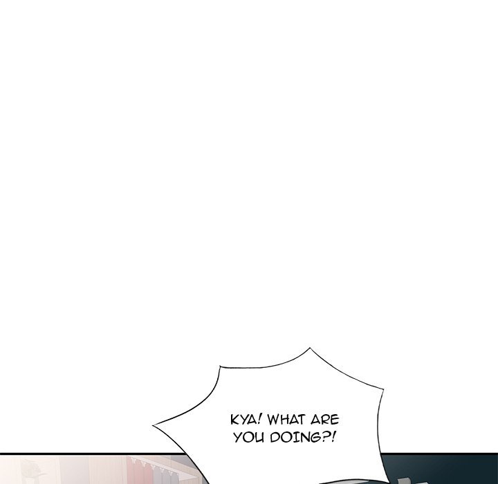 Secret Tutor Chapter 3 Page 15
