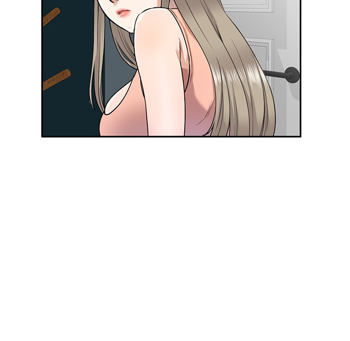 Secret Tutor Chapter 3 Page 22