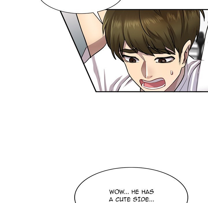 Secret Tutor Chapter 3 Page 26