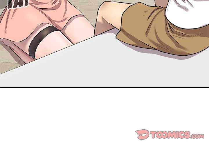 Secret Tutor Chapter 3 Page 3