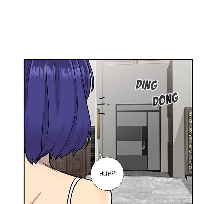 Secret Tutor Chapter 3 Page 33