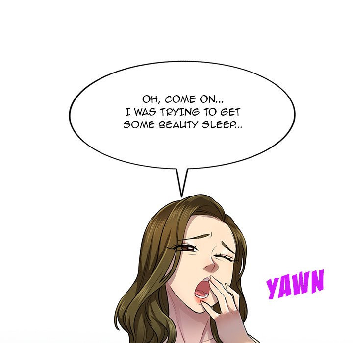 Secret Tutor Chapter 3 Page 40