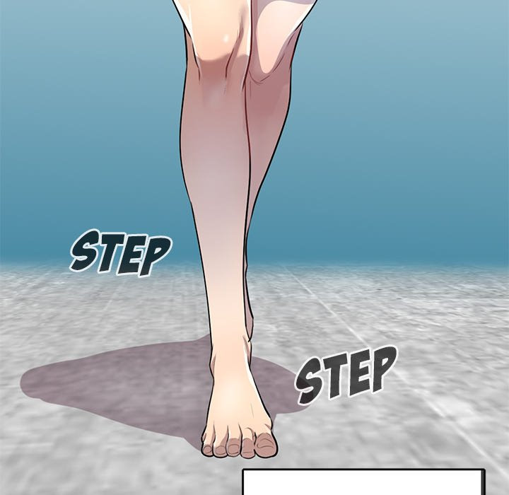 Secret Tutor Chapter 3 Page 42