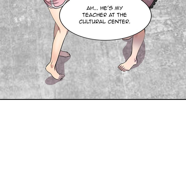 Secret Tutor Chapter 3 Page 47