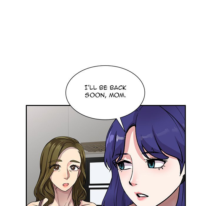 Secret Tutor Chapter 3 Page 50
