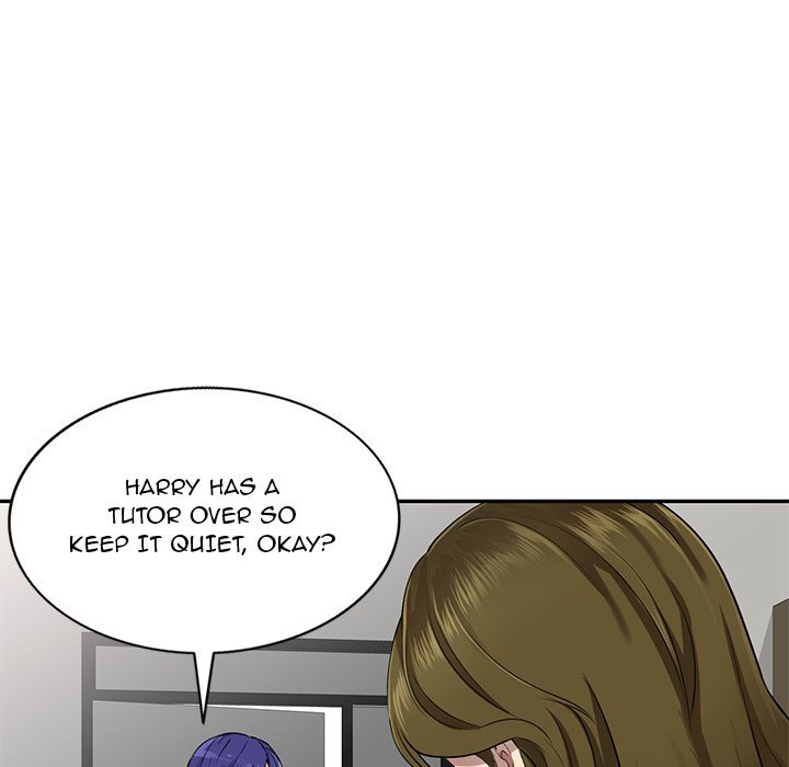 Secret Tutor Chapter 3 Page 52
