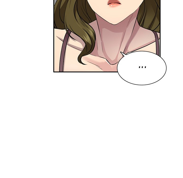 Secret Tutor Chapter 3 Page 55