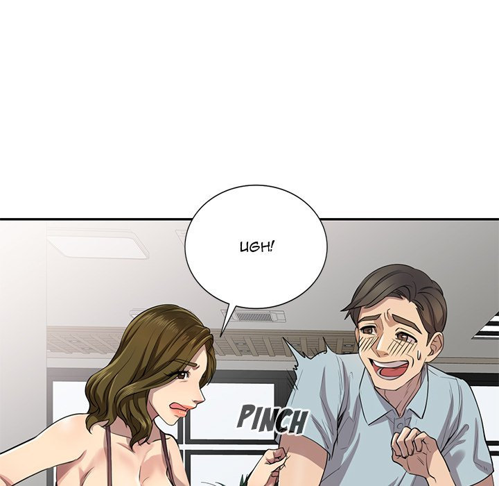 Secret Tutor Chapter 3 Page 56