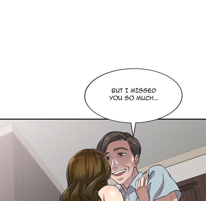 Secret Tutor Chapter 3 Page 60