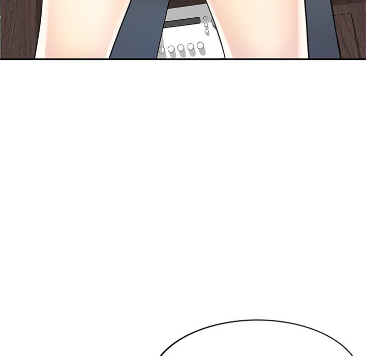 Secret Tutor Chapter 3 Page 62