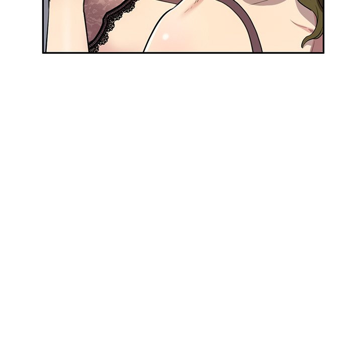 Secret Tutor Chapter 3 Page 64
