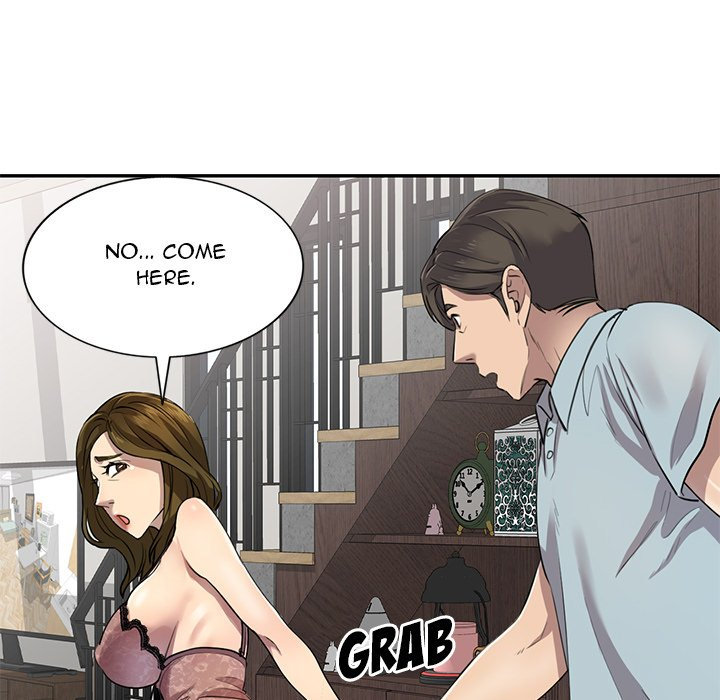 Secret Tutor Chapter 3 Page 65