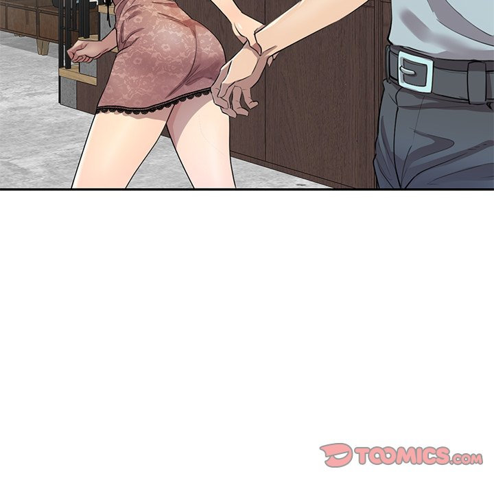 Secret Tutor Chapter 3 Page 66