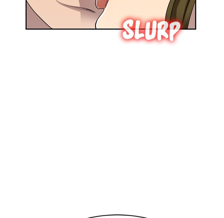 Secret Tutor Chapter 3 Page 73