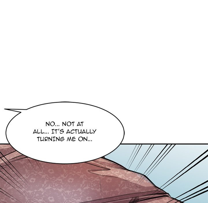 Secret Tutor Chapter 3 Page 76