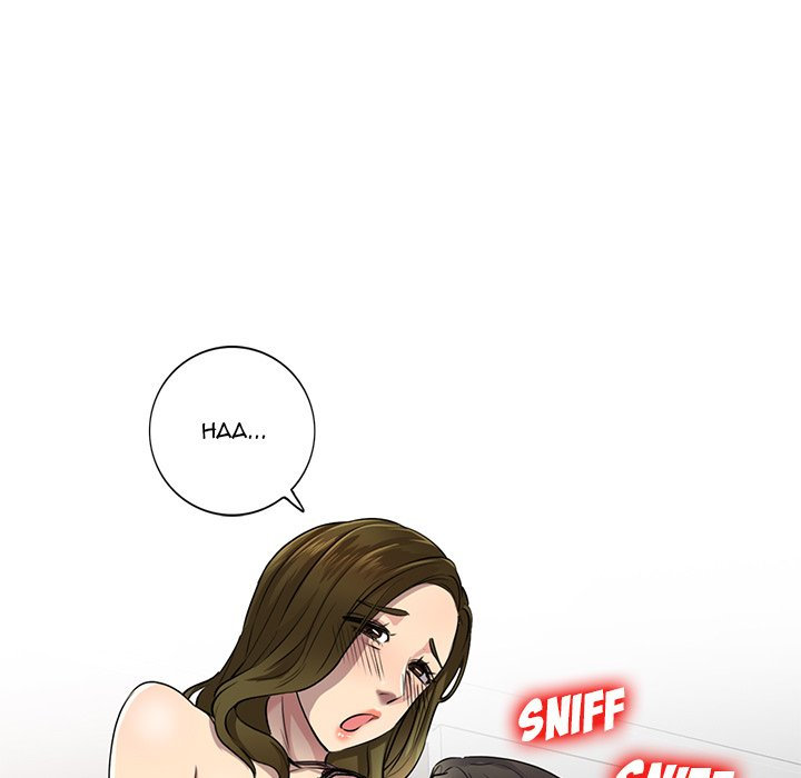 Secret Tutor Chapter 3 Page 78