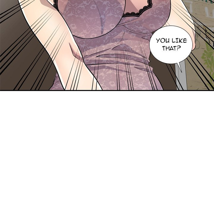 Secret Tutor Chapter 3 Page 86