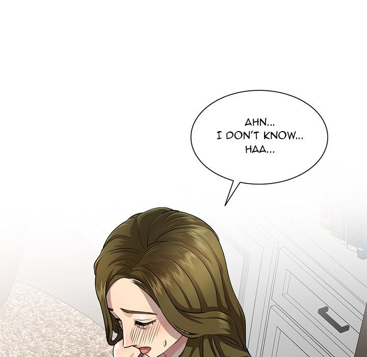 Secret Tutor Chapter 3 Page 87