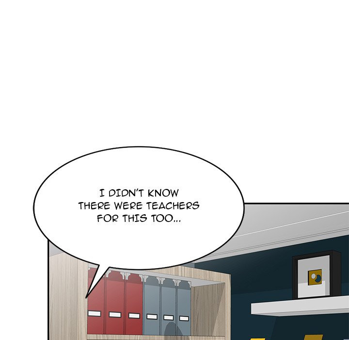 Secret Tutor Chapter 3 Page 91